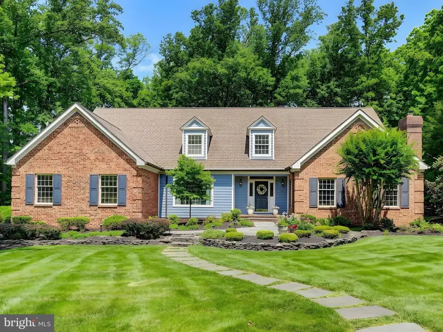 46 Springhill Farm Ct, Cockeysville, MD 21030 - #2
