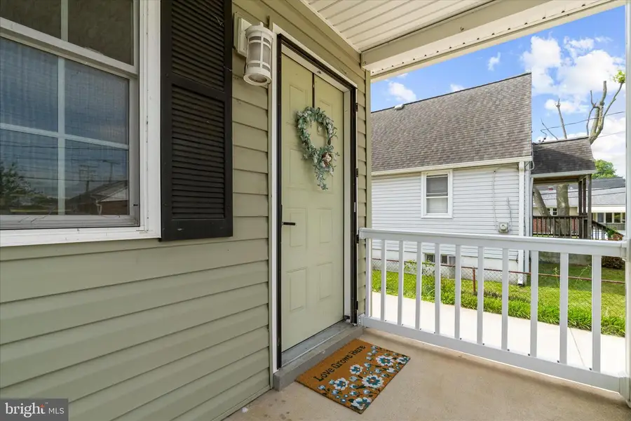 3303 Grace Rd, Sparrows Point, MD 21219 - #3