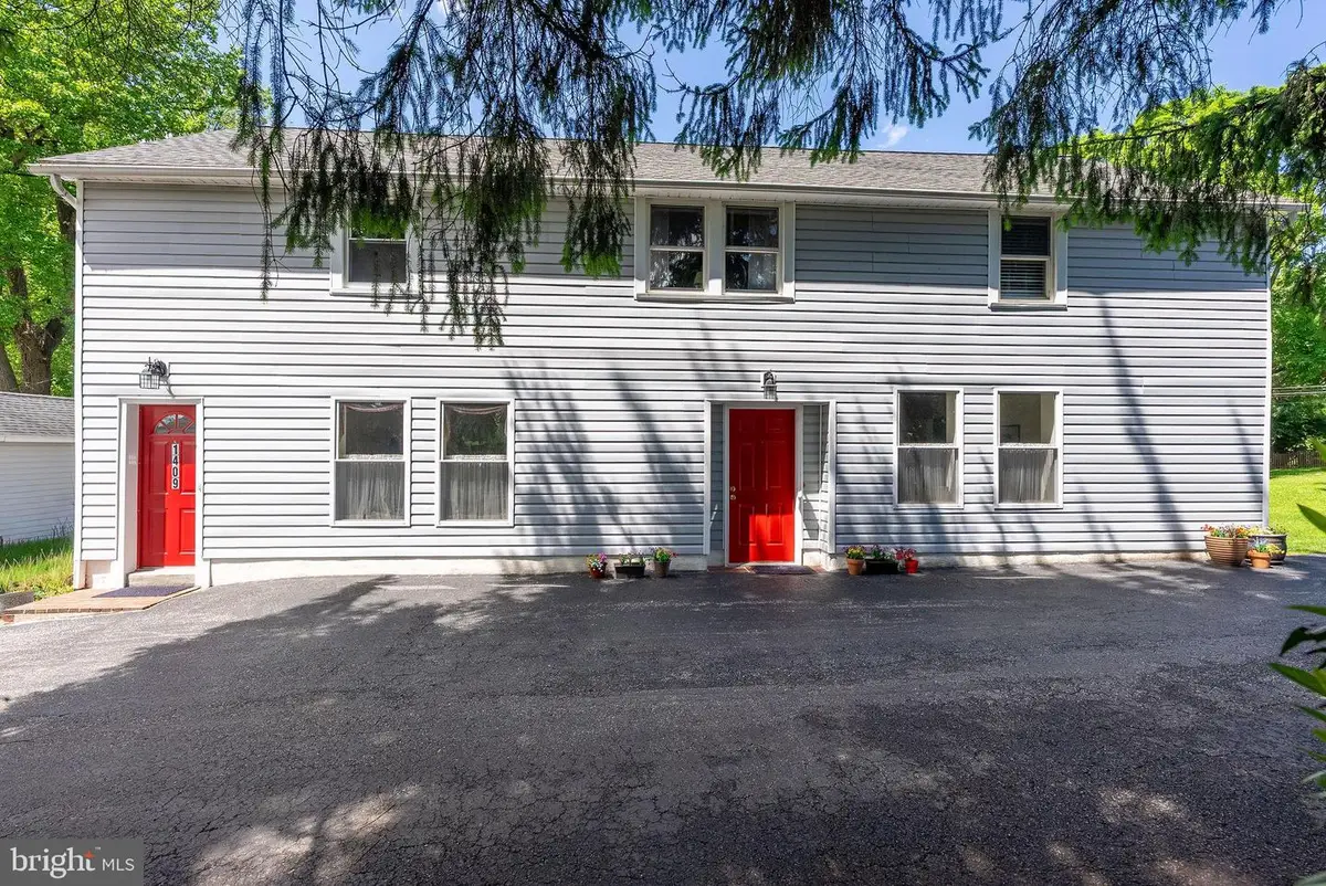 1409 Broadway Rd, Lutherville Timonium, MD 21093 - #1