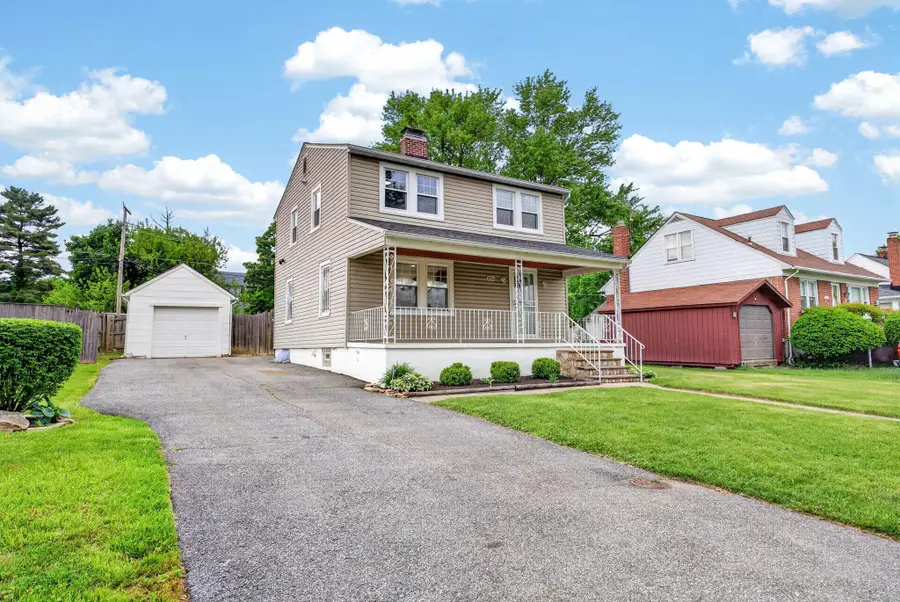 3504 Abbie Pl, Baltimore, MD 21244 - #3