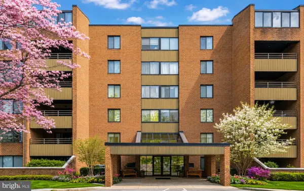 1 Southerly Ct #305, TOWSON, MD 21286