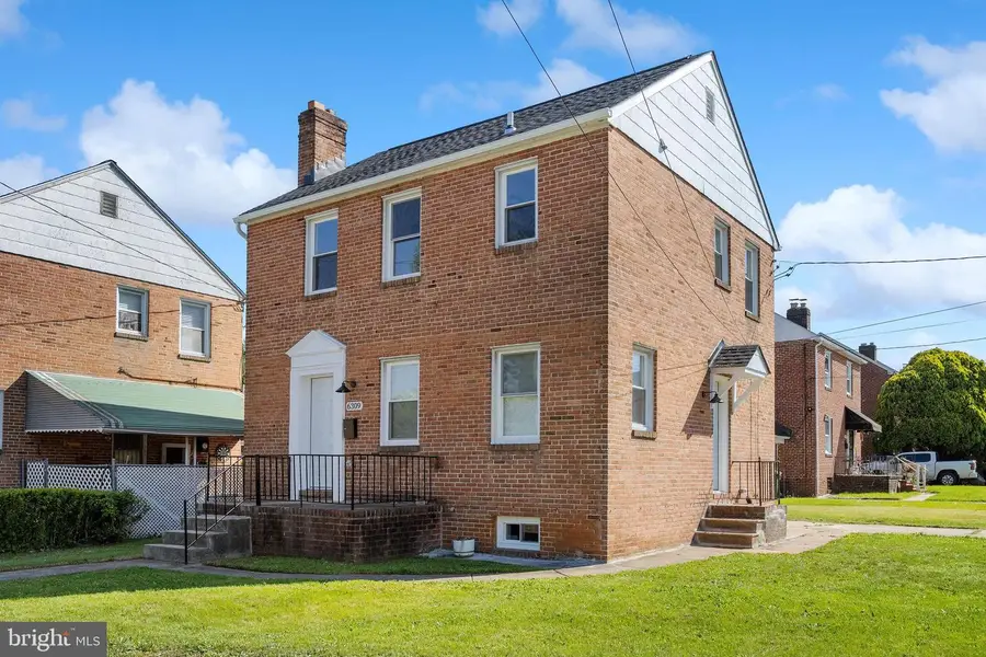6309 Liberty Rd, Gwynn Oak, MD 21207 - #3