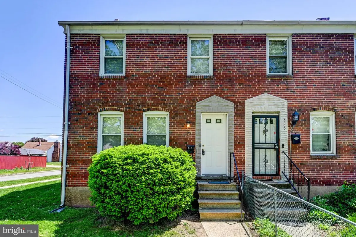 3101 Liberty Pkwy, Dundalk, MD 21222 - #1