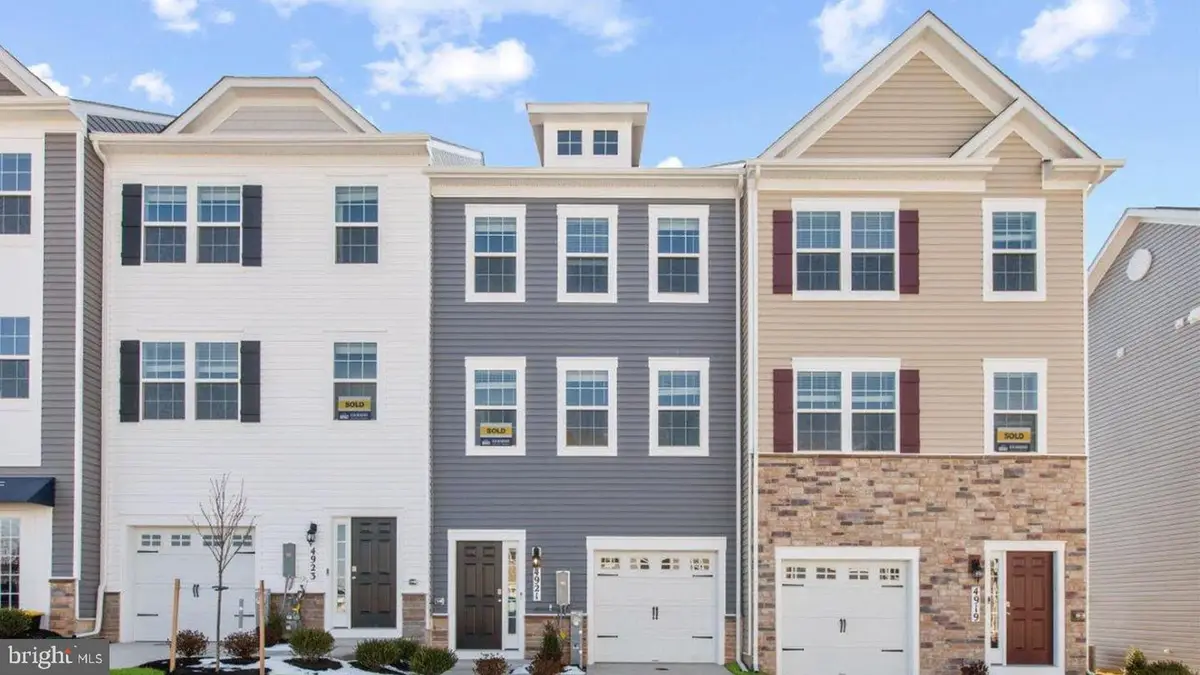 31 Merion Ave, Rosedale, MD 21237 - #1
