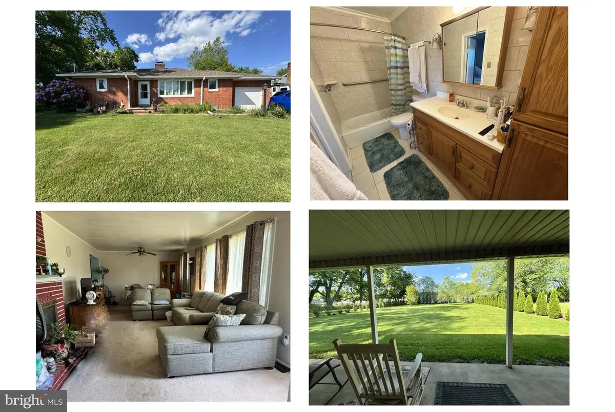 5404 Bush St, White Marsh, MD 21162 - #1