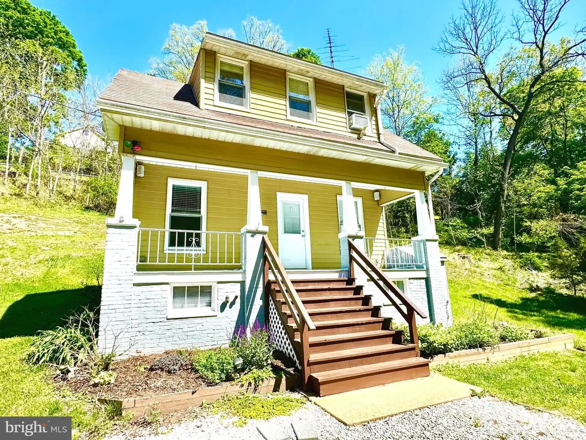 1208 Wiseburg Rd, White Hall, MD 21161 - #1