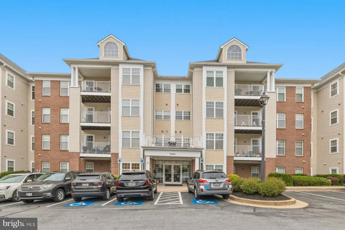 9400 Wordsworth Way #103, Owings Mills, MD 21117 - #1