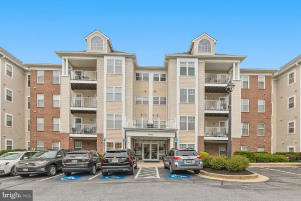 9400 Wordsworth Way #103, OWINGS MILLS, MD 21117