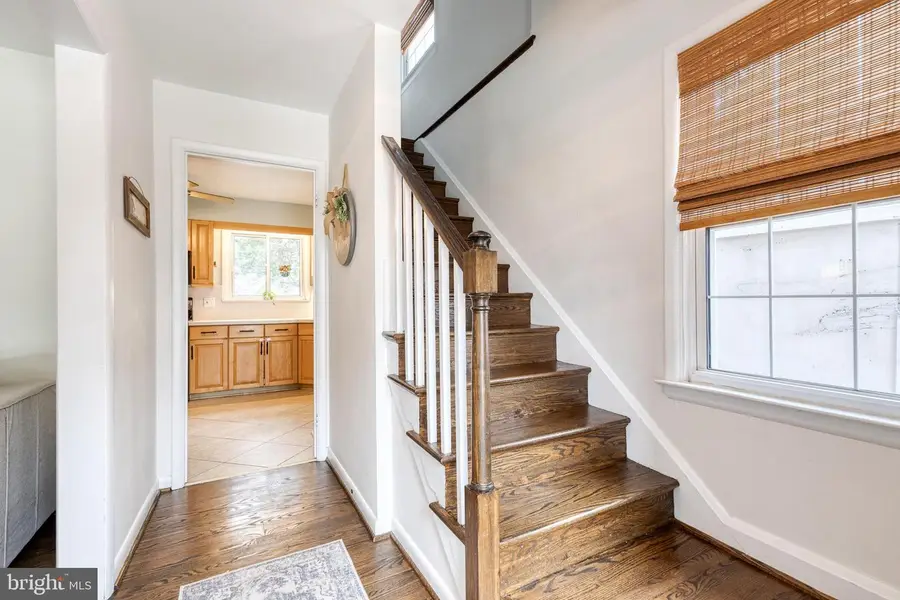 514 Talbott Ave, Lutherville Timonium, MD 21093 - #3