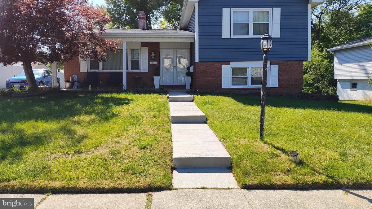 4104 Balmoral Cir, Baltimore, MD 21208 - #1