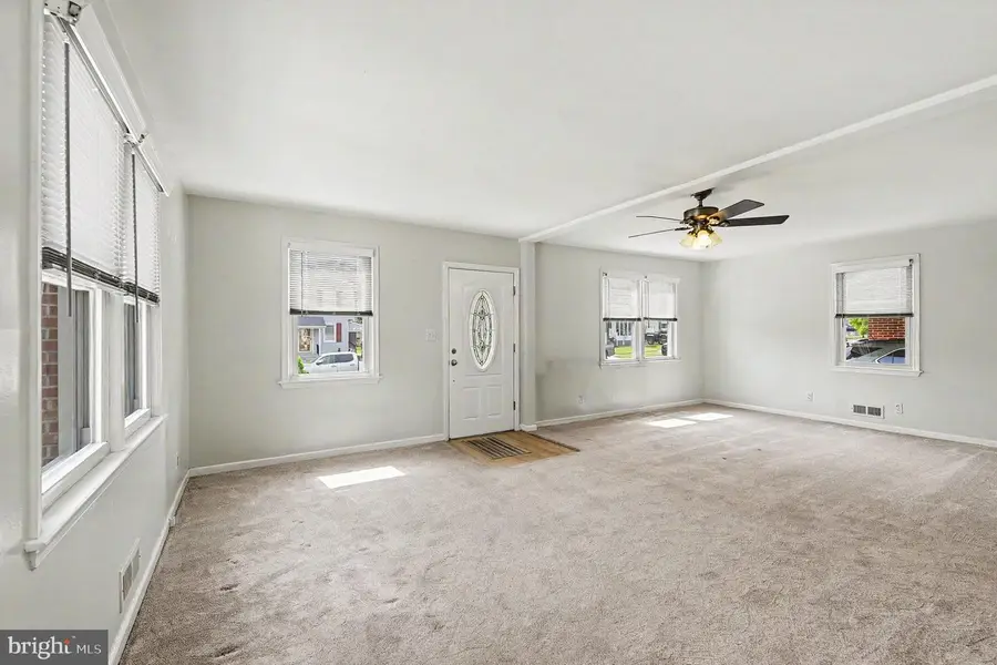 2623 Ambler Rd, Baltimore, MD 21222 - #2