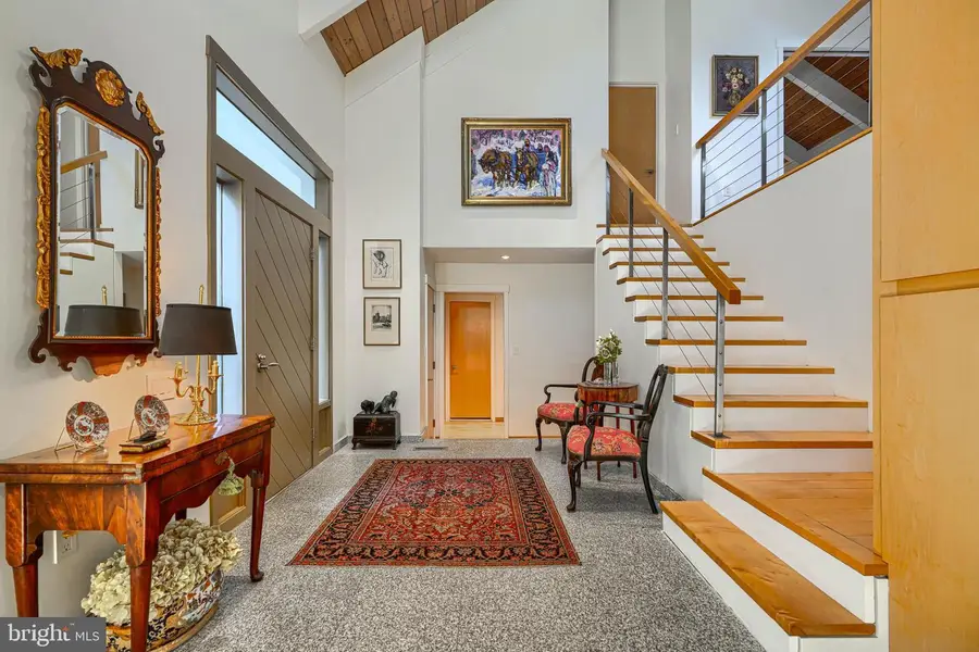 2504 Stone Mill Road, Baltimore, MD 21208 - #2