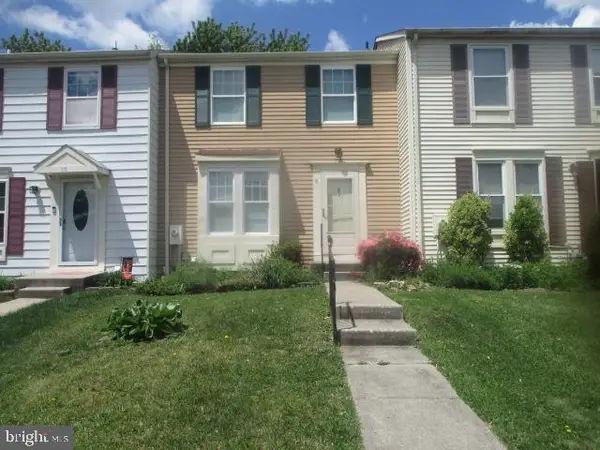 8 Rader Ct, BALTIMORE, MD 21234