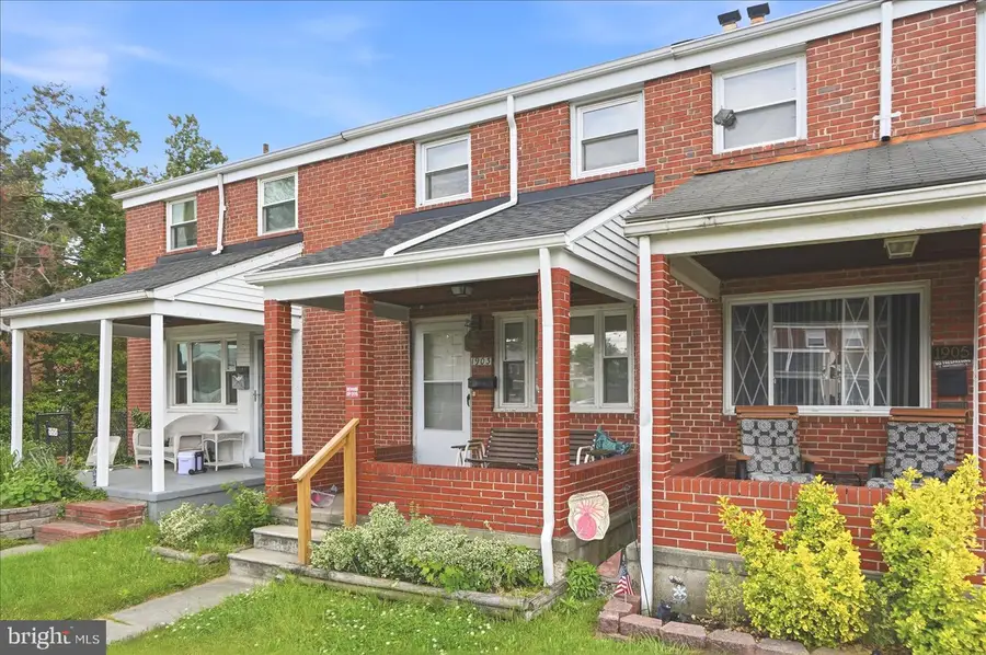 1903 Ormand Rd, Dundalk, MD 21222 - #2