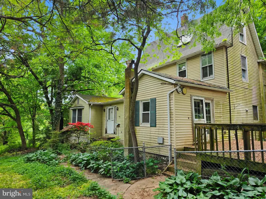 5424 Glenview Rd, Glen Arm, MD 21057 - #3