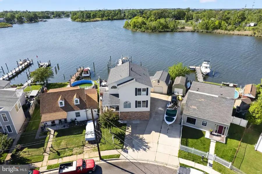 8224 Northview Rd, Baltimore, MD 21222 - #2