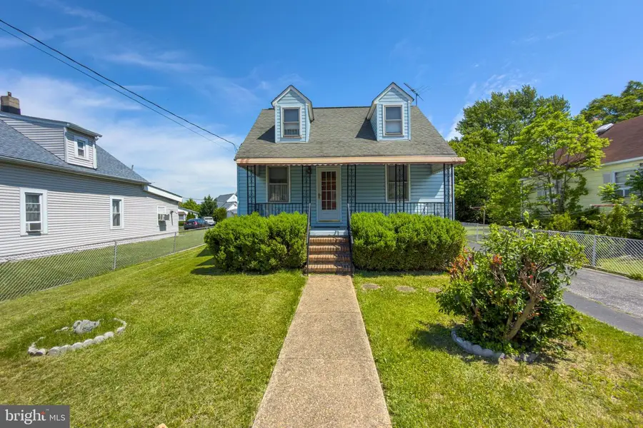 802 Wise Ave, Baltimore, MD 21222 - #2