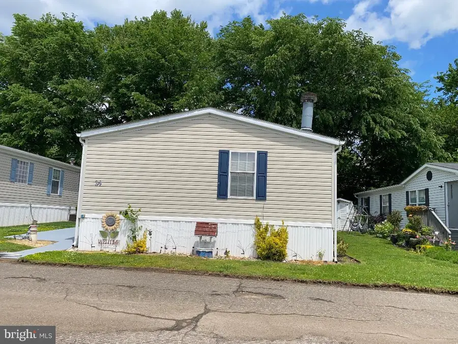 14 Thomas Ln, Sparrows Point, MD 21219 - #3