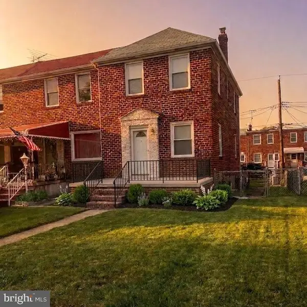 6834 Duluth Ave, DUNDALK, MD 21222