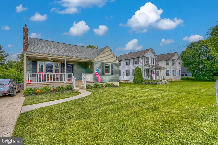 3022 East Ave, Baltimore, MD 21234 - #2