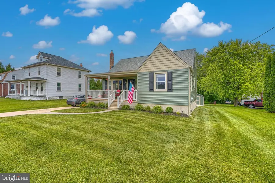 3022 East Ave, Baltimore, MD 21234 - #3