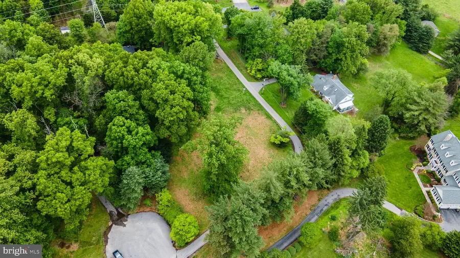 11900 Meylston Dr, Lutherville Timonium, MD 21093 - #2