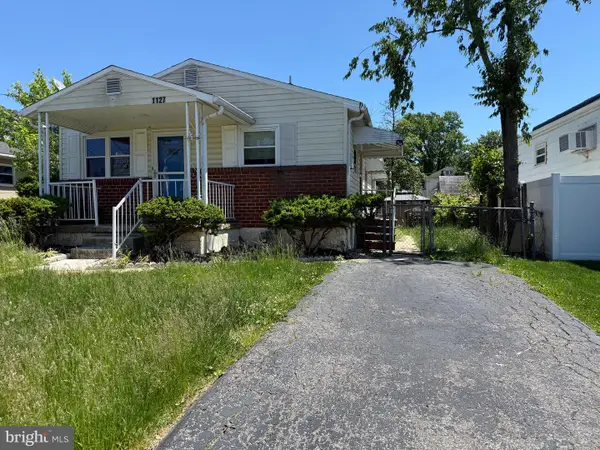 1127 Daniels Ave, GWYNN OAK, MD 21207