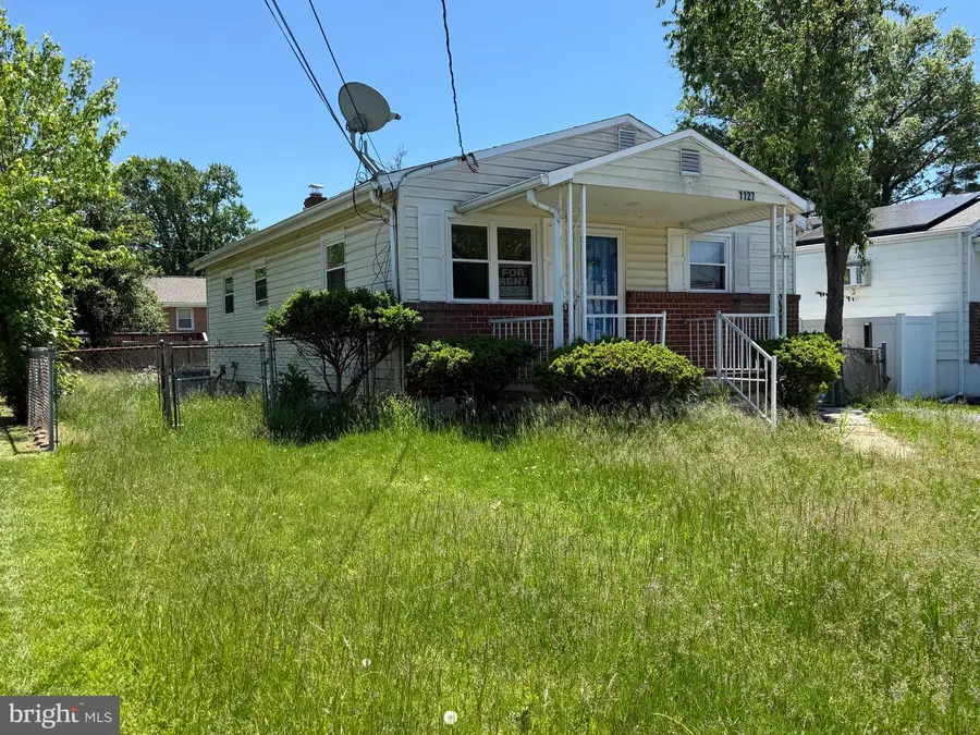 1127 Daniels Ave, Gwynn Oak, MD 21207 - #2