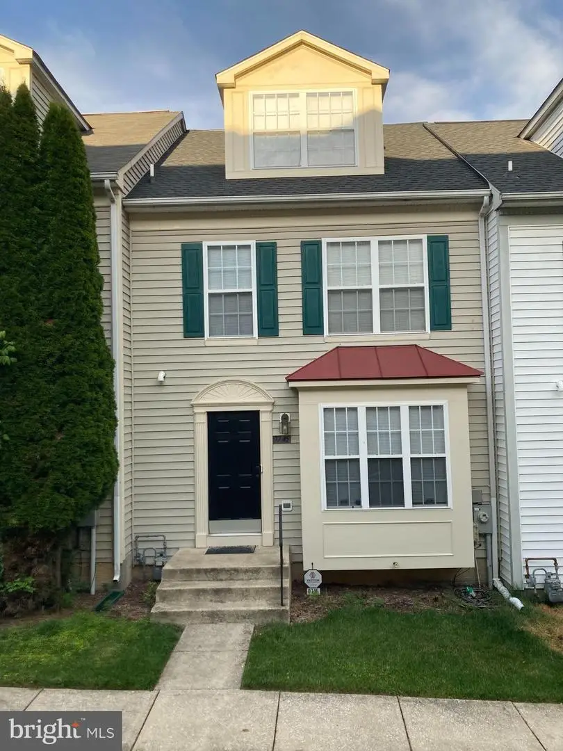 9745 Bon Haven Ln, Owings Mills, MD 21117 - #1