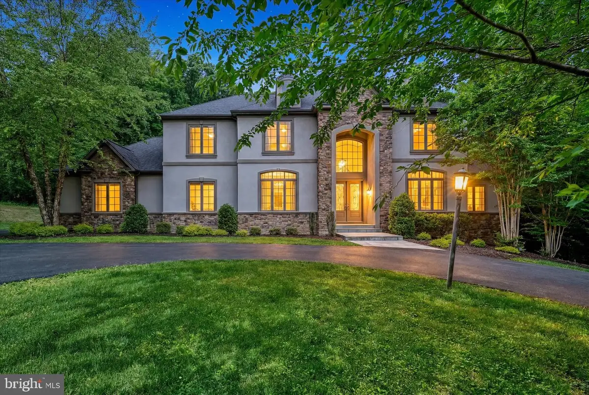 11702 Huntsworth Ln, Owings Mills, MD 21117 - #1
