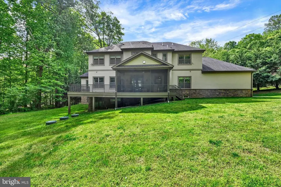 11702 Huntsworth Ln, Owings Mills, MD 21117 - #2