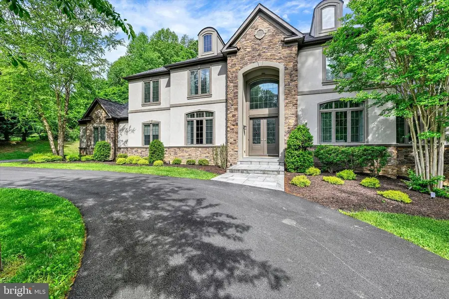 11702 Huntsworth Ln, Owings Mills, MD 21117 - #3