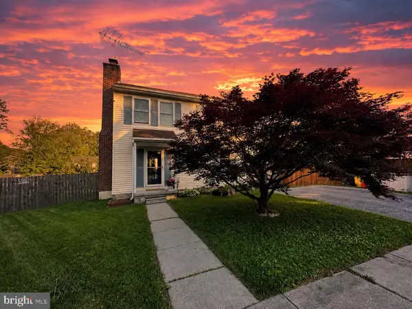 1 Herd Ct, CATONSVILLE, MD 21228