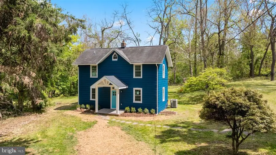 521 Brightfield Rd, Lutherville Timonium, MD 21093 - #2