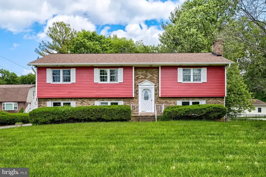 719 S Marlyn Ave, Baltimore, MD 21221 - #2