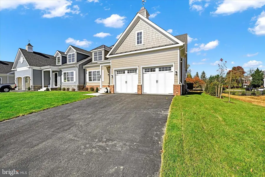118 Villabrook Way, Baltimore, MD 21212 - #2