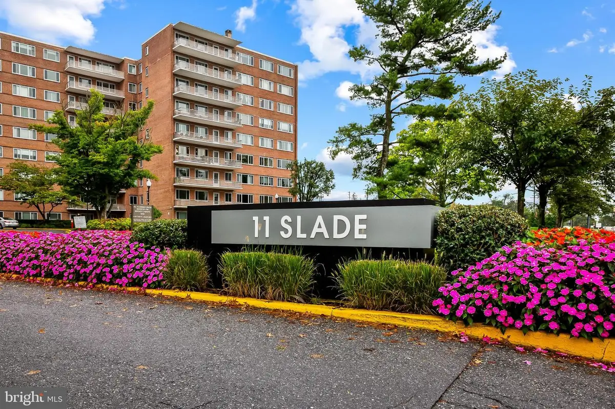11 Slade Ave #911, Baltimore, MD 21208 - #1