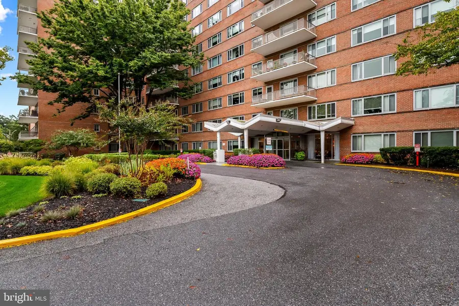 11 Slade Ave #911, Baltimore, MD 21208 - #2