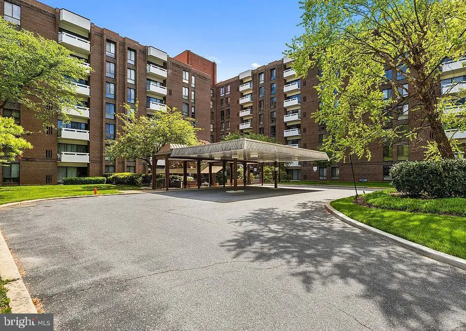 7 Slade Ave #607, Baltimore, MD 21208 - #1