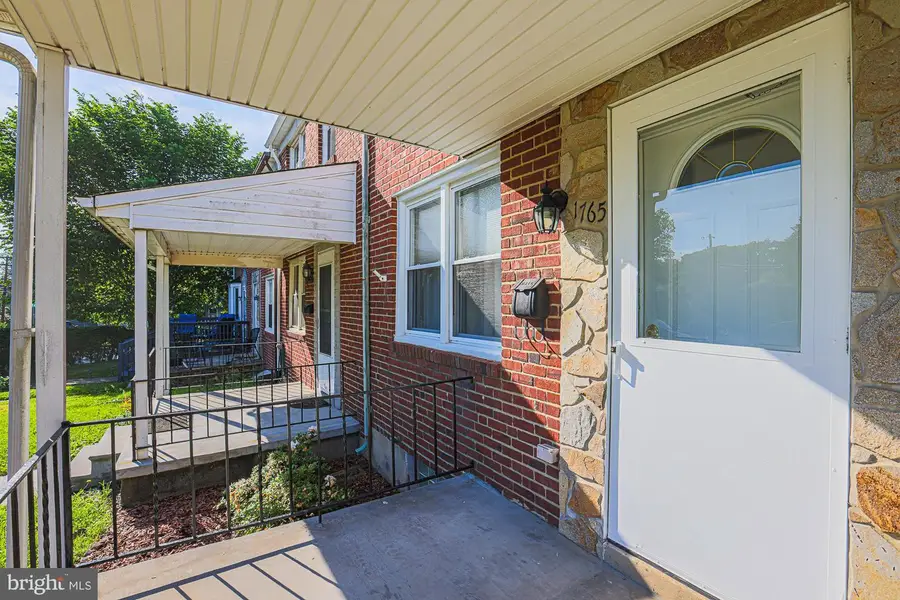 1765 White Oak Ave, Baltimore, MD 21234 - #2