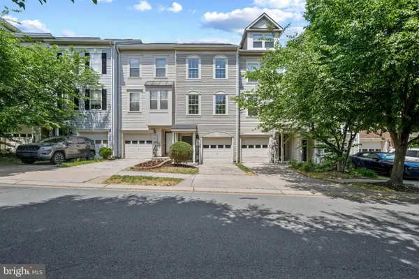 4026 Gold Hill Rd, OWINGS MILLS, MD 21117