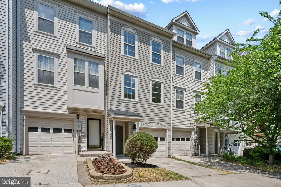 4026 Gold Hill Rd, Owings Mills, MD 21117 - #2