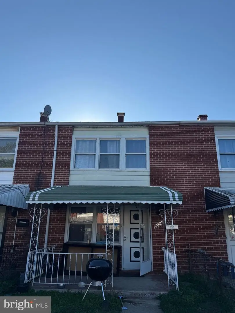 2034 Larkhall Rd, Dundalk, MD 21222 - #1