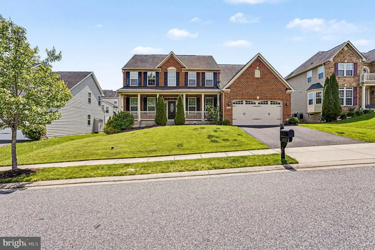 10429 Windlass Run, Middle River, MD 21220 - #1