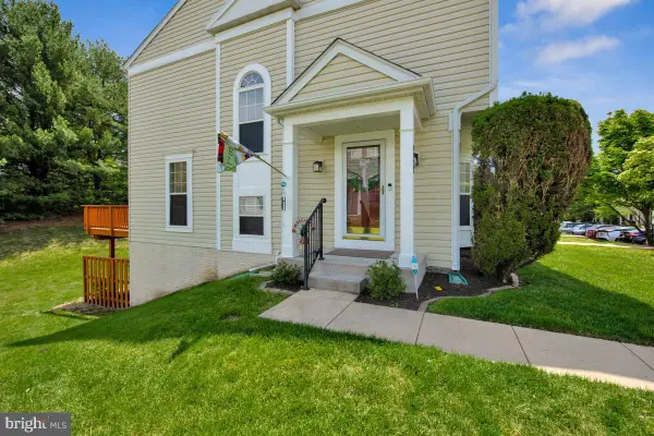 4427 Kentford Rd, OWINGS MILLS, MD 21117