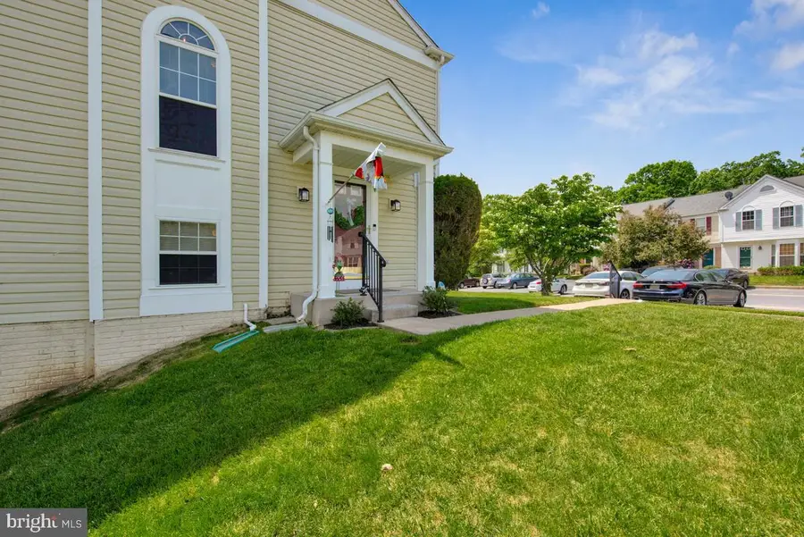4427 Kentford Rd, Owings Mills, MD 21117 - #2