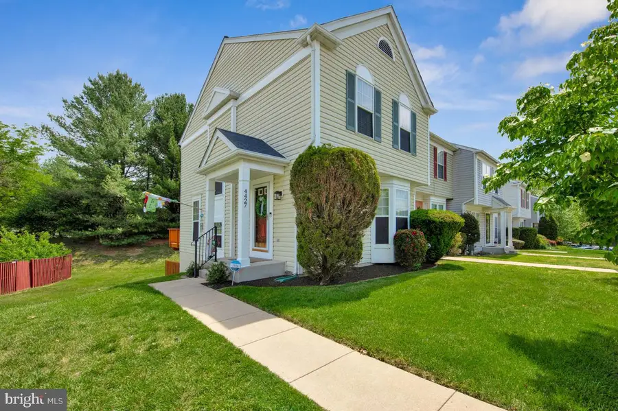 4427 Kentford Rd, Owings Mills, MD 21117 - #3