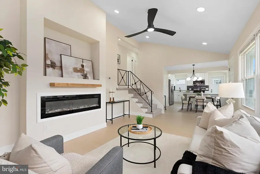 5011 Old Court Rd, Randallstown, MD 21133 - #2