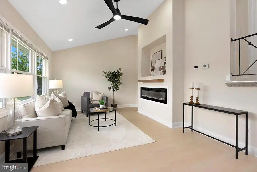 5011 Old Court Rd, Randallstown, MD 21133 - #3