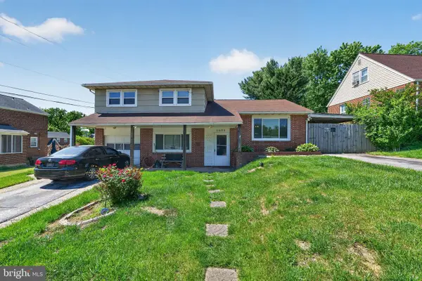 1506 Neighbors Ave, BALTIMORE, MD 21237